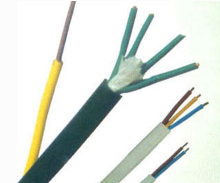 KFFR，KFFRP氟塑料耐高溫控制電纜